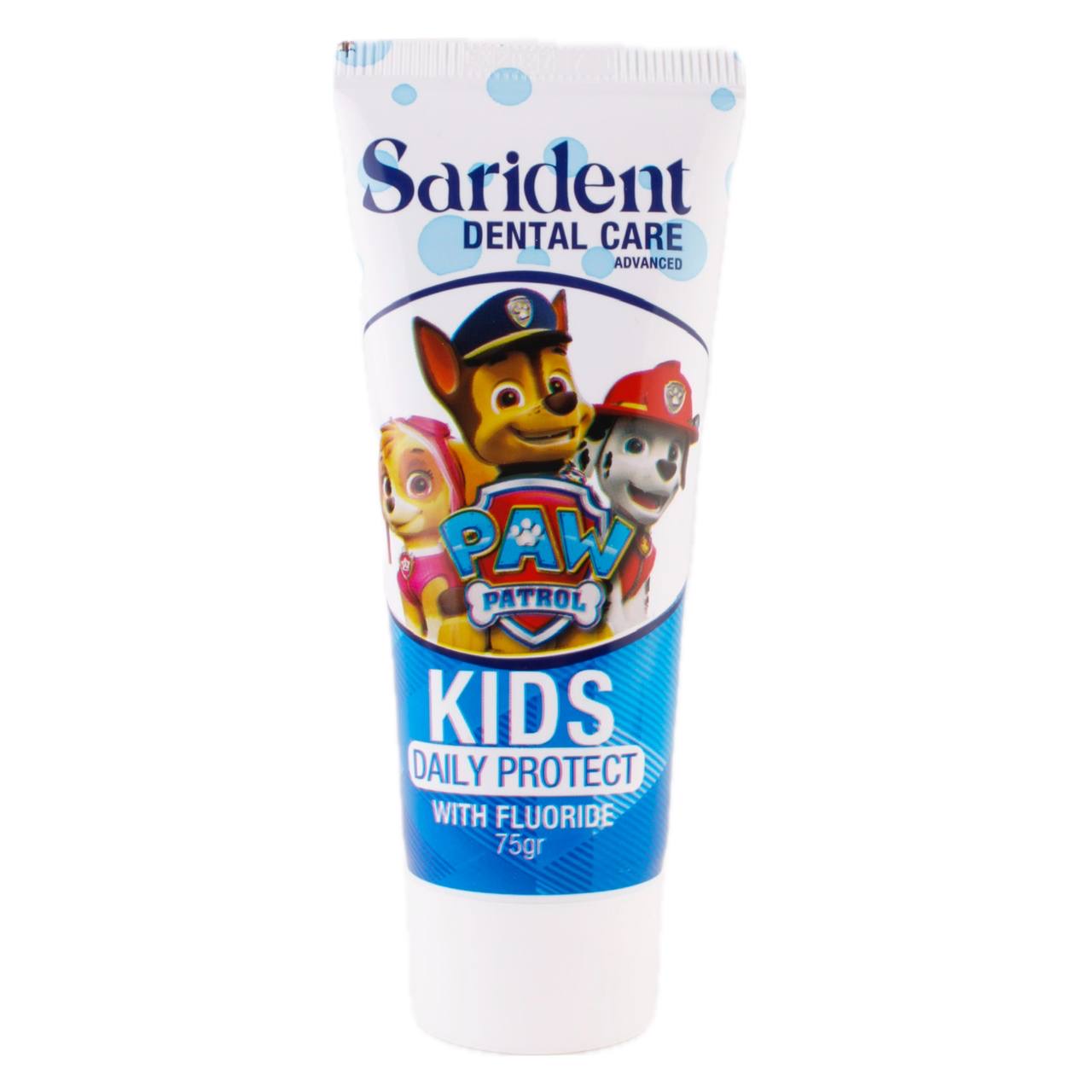 خمیردندان 75 گرمی کودک پسرانه